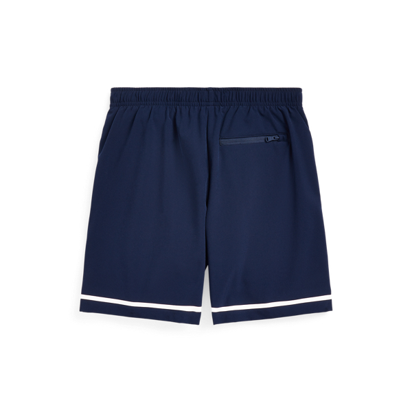 Ballteam-Performance-Shorts US Open für Jungen | Ralph Lauren® DE