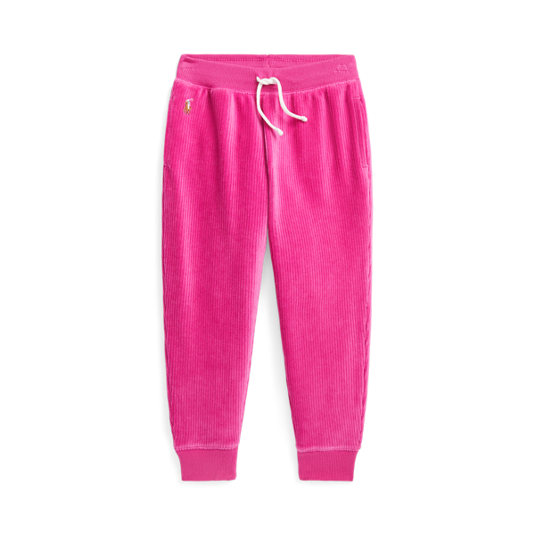 Corduroy Jogging Bottom