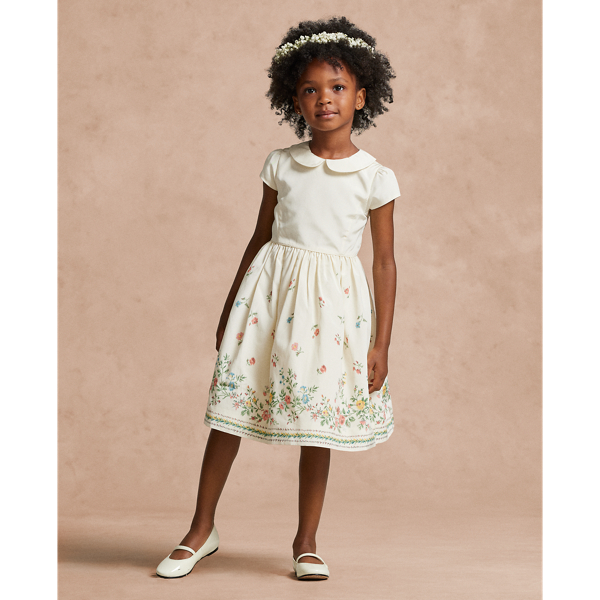 Girl s Toddler Girl s Dresses Year 2 6 Ralph Lauren AU