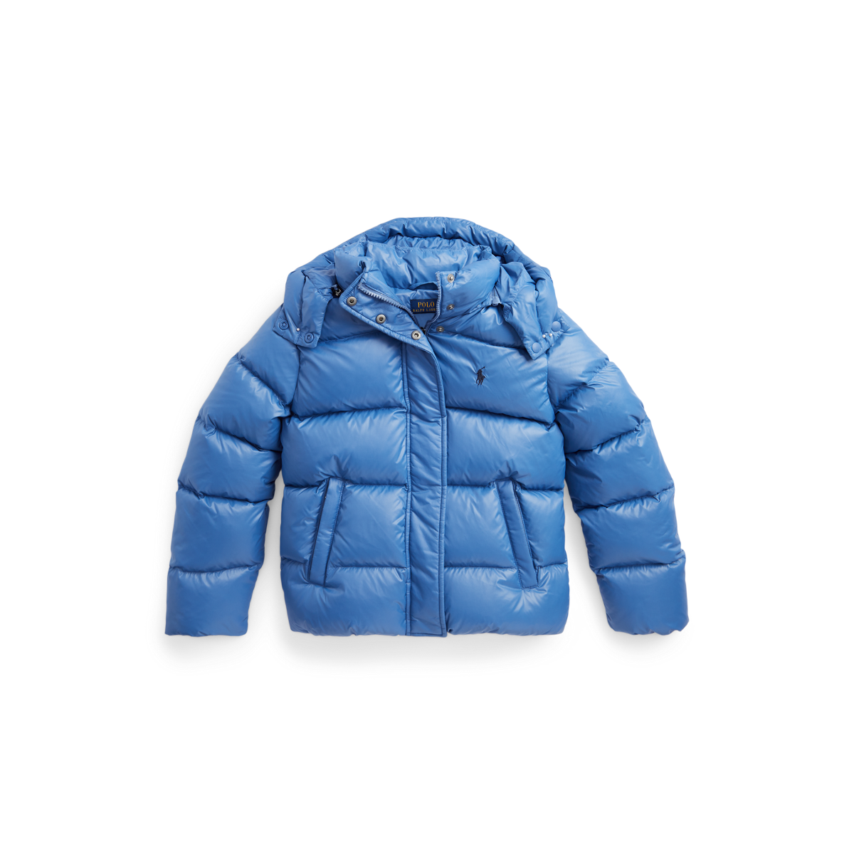 Water-Repellent Down Jacket | Ralph Lauren