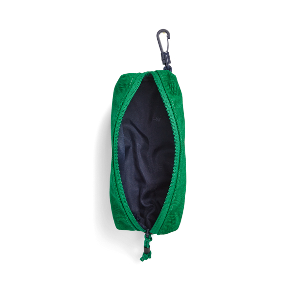 French Navy US Open Backpack Boys 7