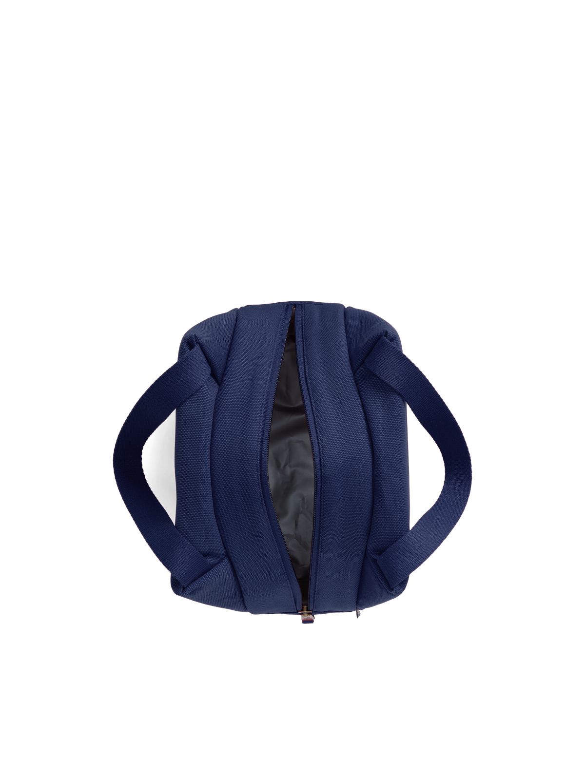 Детские сумки Ralph Lauren Big Pony Insulated Canvas Lunch Tote — фото 4