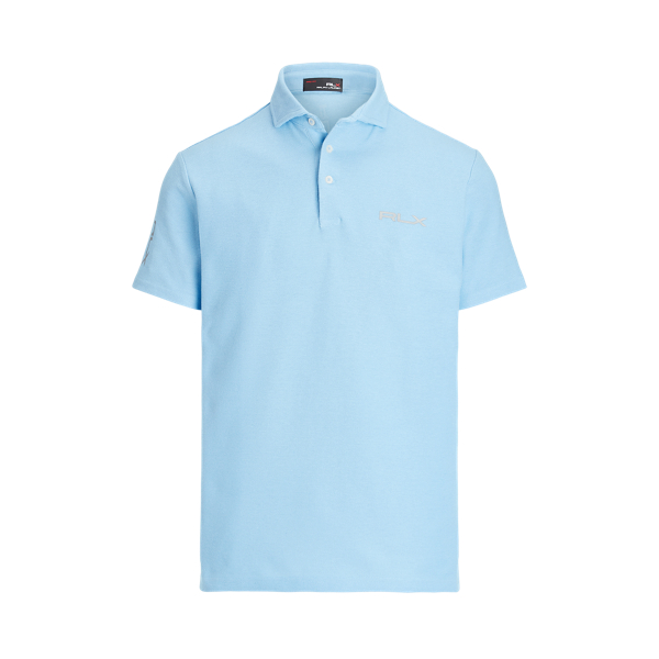 Polo de CLARUS&reg; Custom Slim RLX en 1