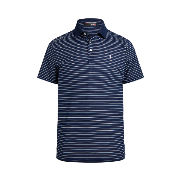 Ralph lauren slim fit performance shirt hotsell