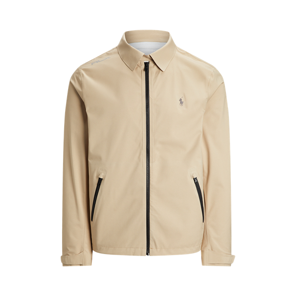 Water-Repellent Twill Jacket RLX 1