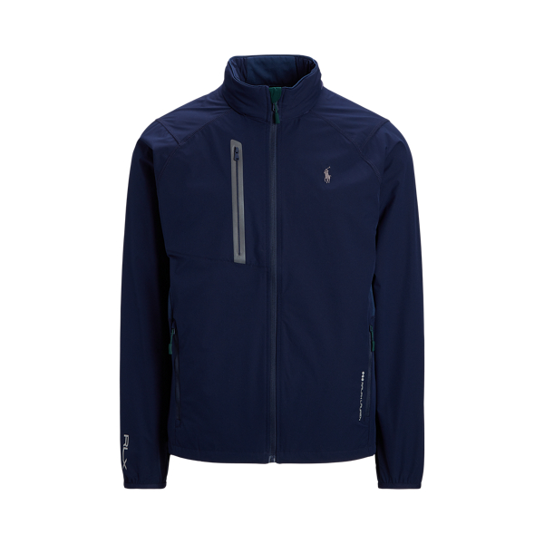 Water-Repellent Packable Jacket RLX 1