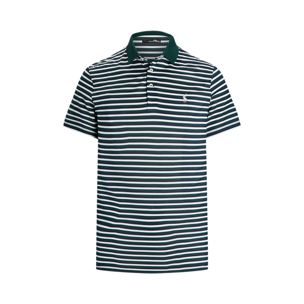 Custom Slim Fit Performance Polo Shirt RLX 1