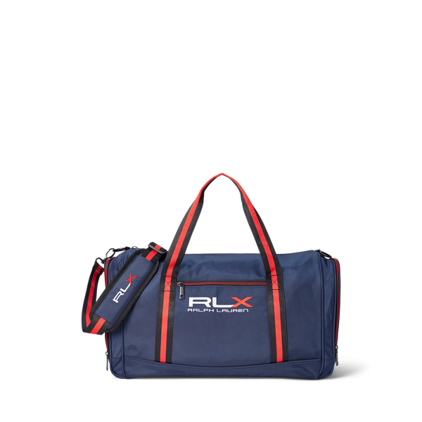 Polo blue weekend bag hotsell