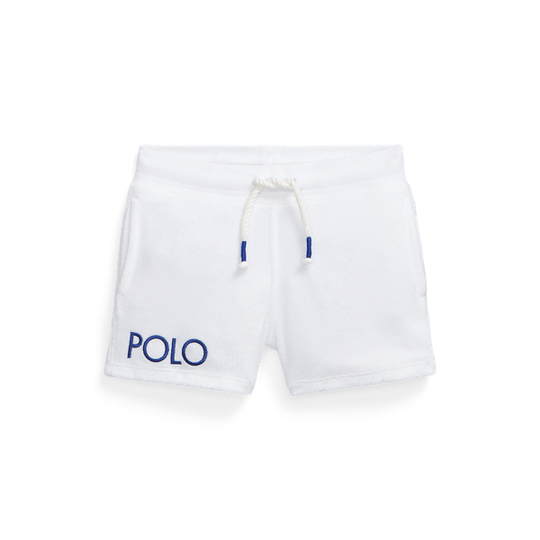 Logo Terry Short