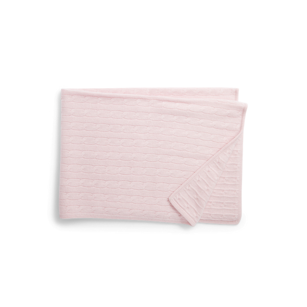 Ralph lauren baby blanket best sale