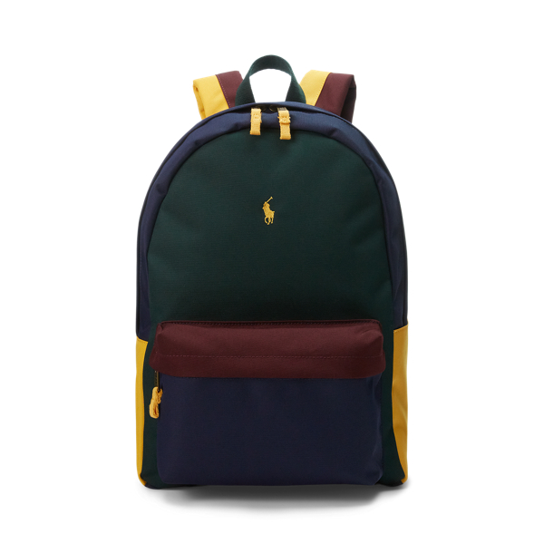 Ralph lauren kids backpack sale