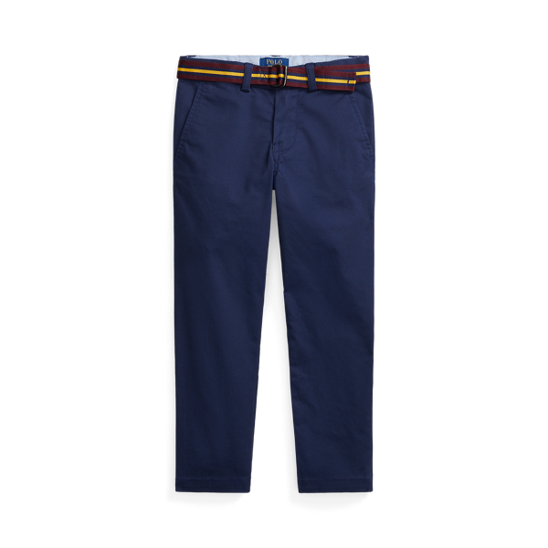 Pantalon skinny en serg&eacute; Flex Abrasion Boys 1.5-6 Years en 1