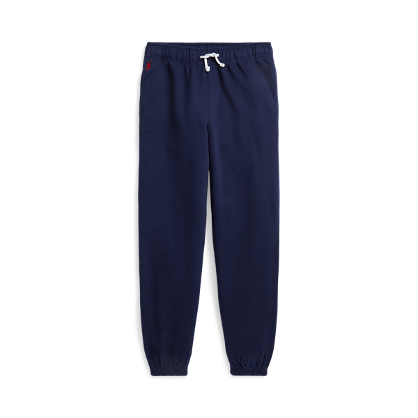 Pantalon de jogging en molleton