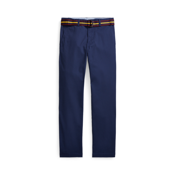 Newport Navy Pantalon skinny en sergé Flex Abrasion Boys 6-14 Years 1