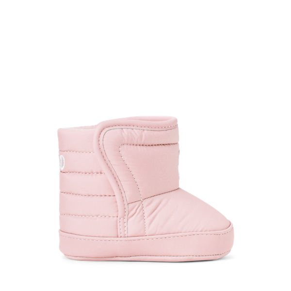 Hamilten II EZ Boot