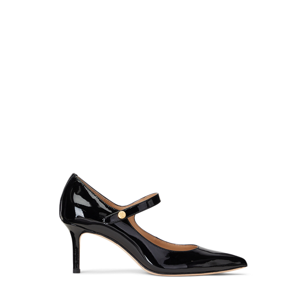 LAUREN RALPH LAUREN*上品*メリージェーン*パンプス*Lanette LAUREN RALPH LAUREN*上品*メリージェーン*パンプス*Lanette