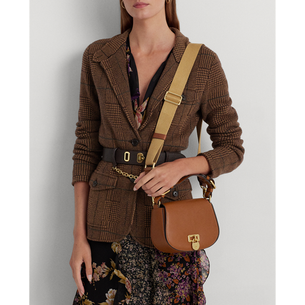 Ralph lauren cross bag online