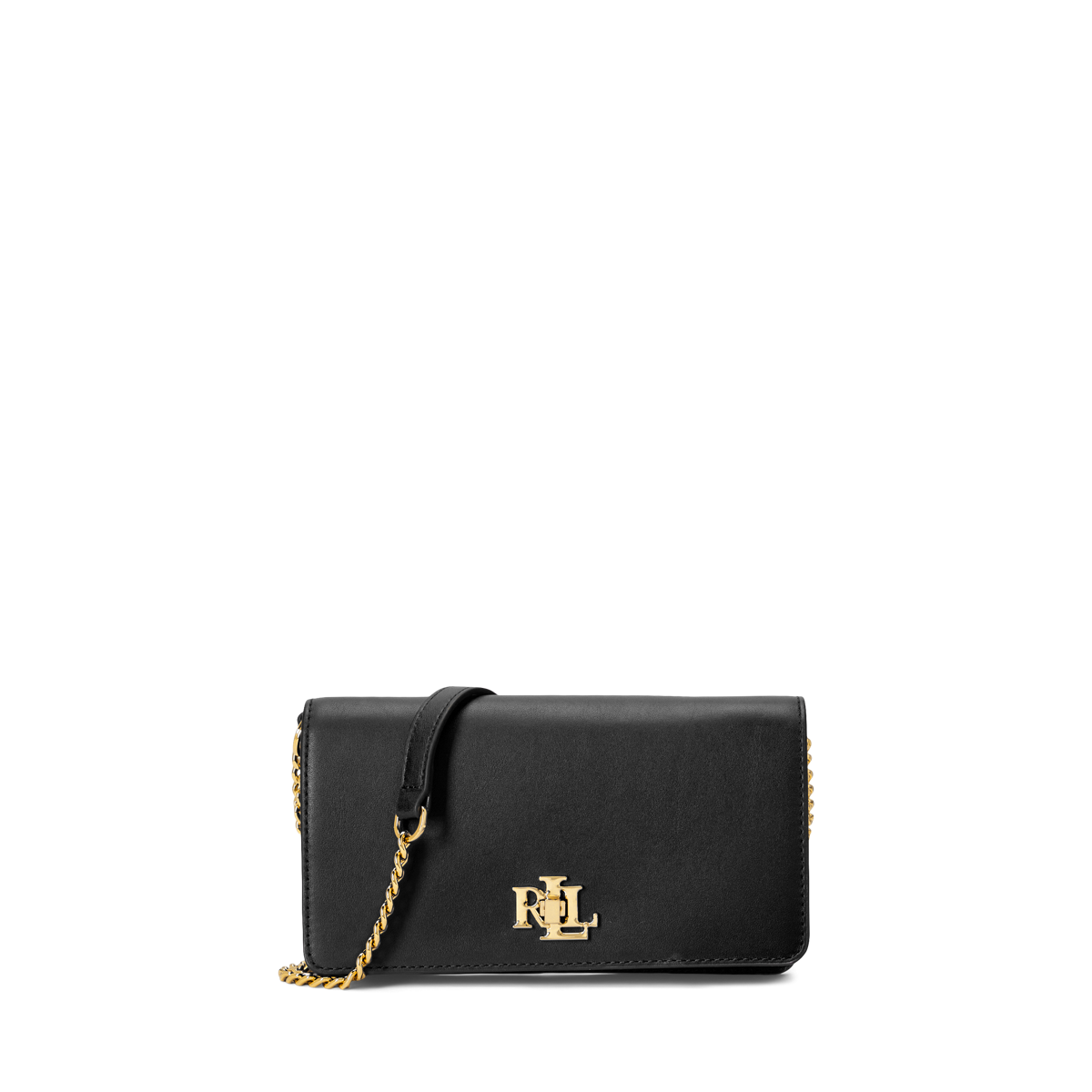ショルダーバッグ・ポシェット Polo Ralph Lauren Steer-Head Leather Crossbody Steer-Head Leather Crossbody for Women | Ralph Lauren® TN