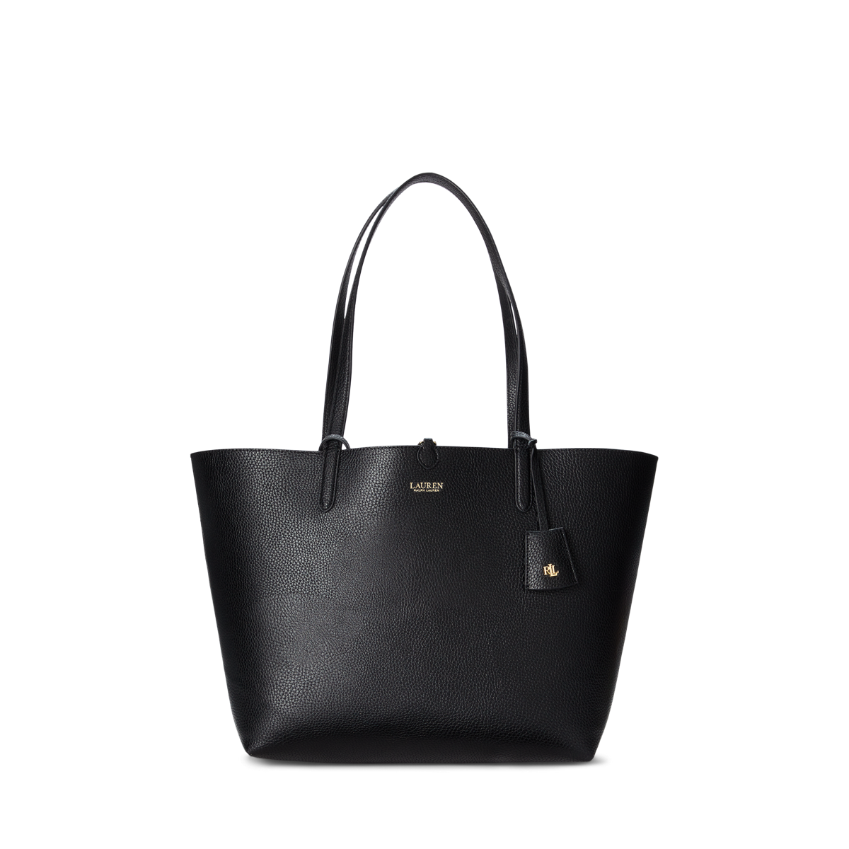トートバッグ LAUREN RALPH LAUREN Large Reversible Tote Bag Lauren Ralph Lauren Large Reversible Tote Bag - Macy's