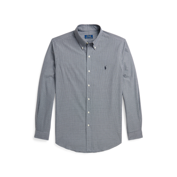 40代メンズに人気のシャツブランド