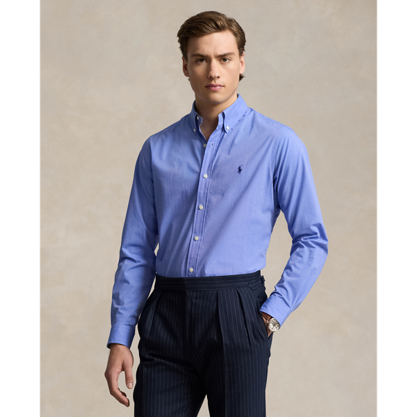 Ralph lauren polo tops mens on sale