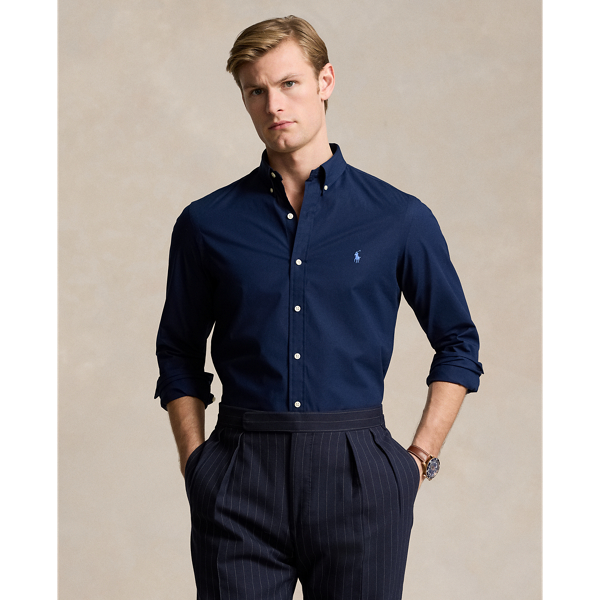 Ralph lauren smart shirt hotsell