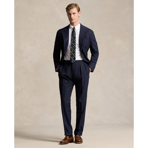 Slim Fit Stretch Poplin Shirt