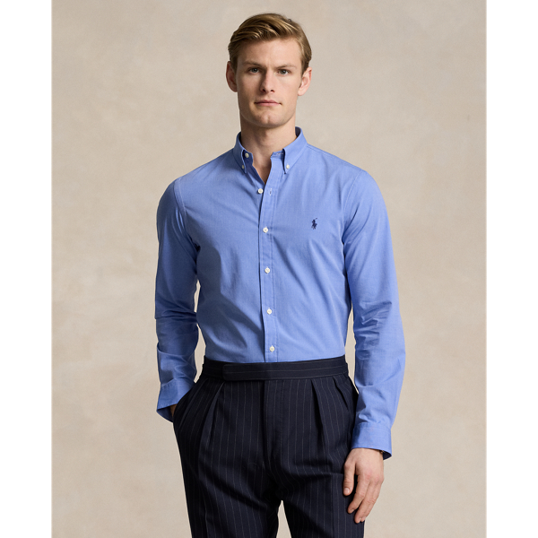 Men s Designer Shirts Ralph Lauren AU