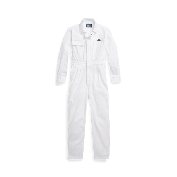 Limited-Edition Yacht Club Coverall Polo Ralph Lauren 1