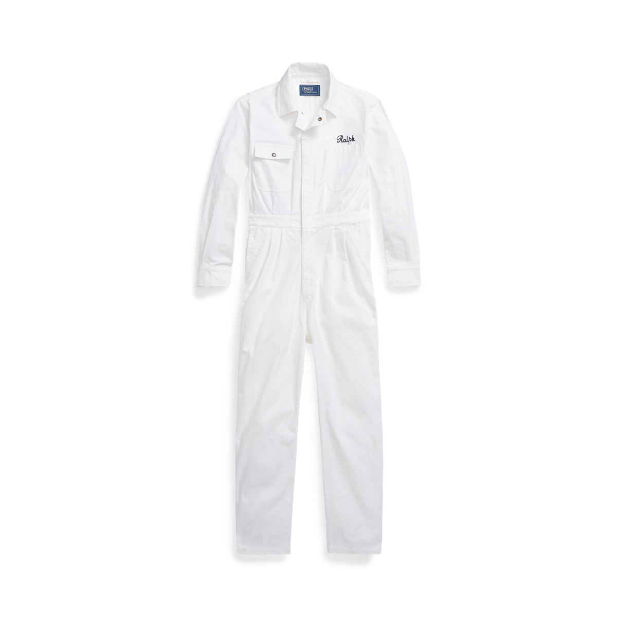 Limited Edition Yacht Club Coverall Ralph Lauren