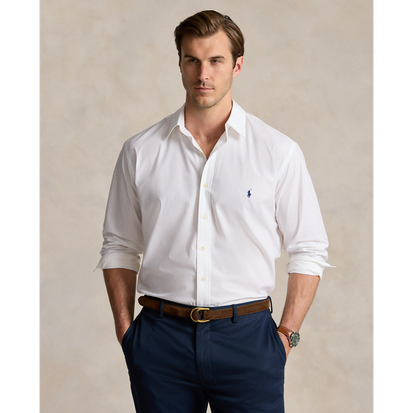 Men s Designer Big Tall Clothing Ralph Lauren UK