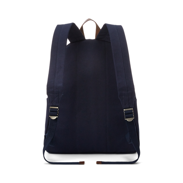 Rucksack mit Polo Bear Polo Ralph Lauren in Newport-Navy/Bear 4