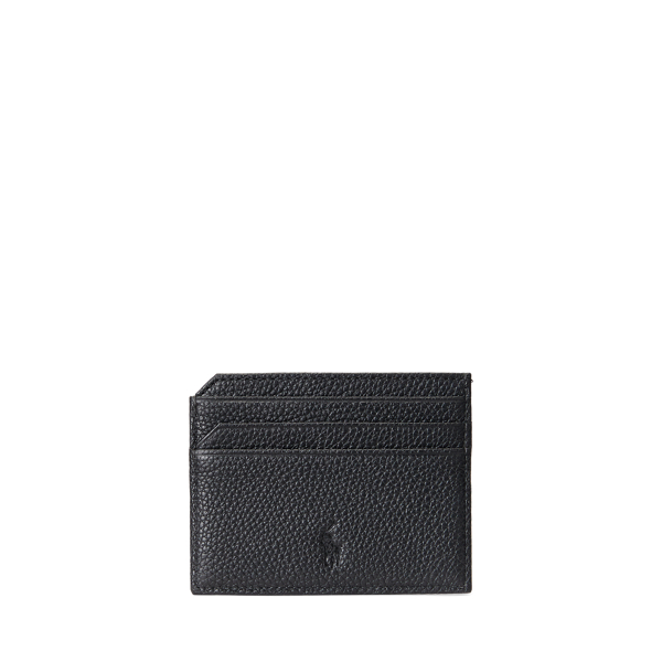 Ralph lauren men's wallet sale best sale