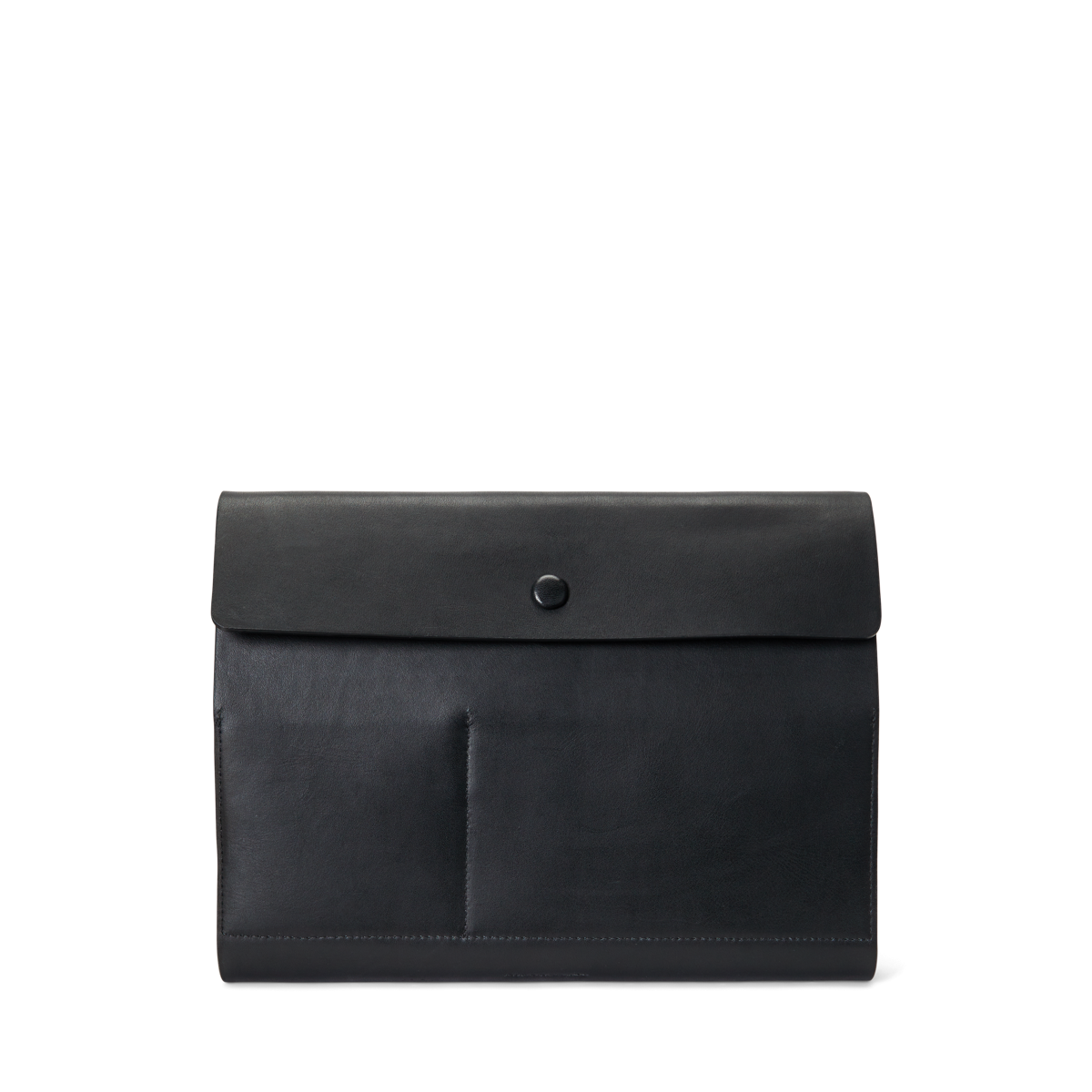 Leather Tech Case