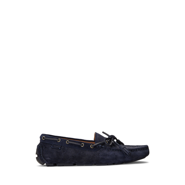 Ralph lauren loafers mens uk best sale