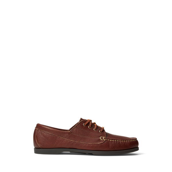 Lederschuh Polo&nbsp;Camp Polo Ralph Lauren in 1