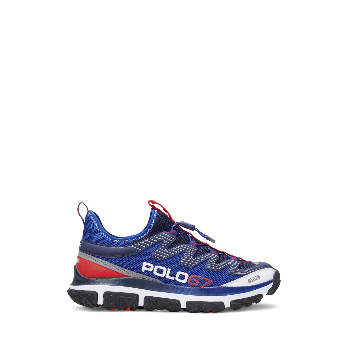 POLO RALPH LAUREN アドベンチャー300LTスニーカー Adventure 300LT Sneaker | Ralph Lauren