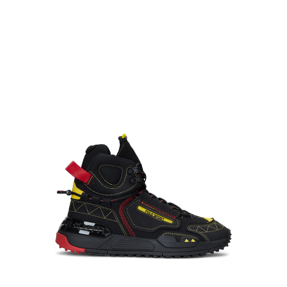 Polo Ralph Lauren スニーカー　PS200 Polo Ralph Lauren PS200 Colorblocked Men's Shoes Multi
