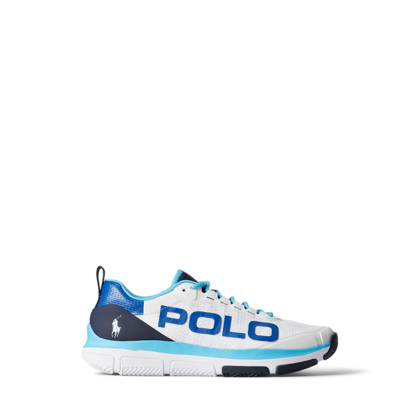 Polo race shoes hotsell