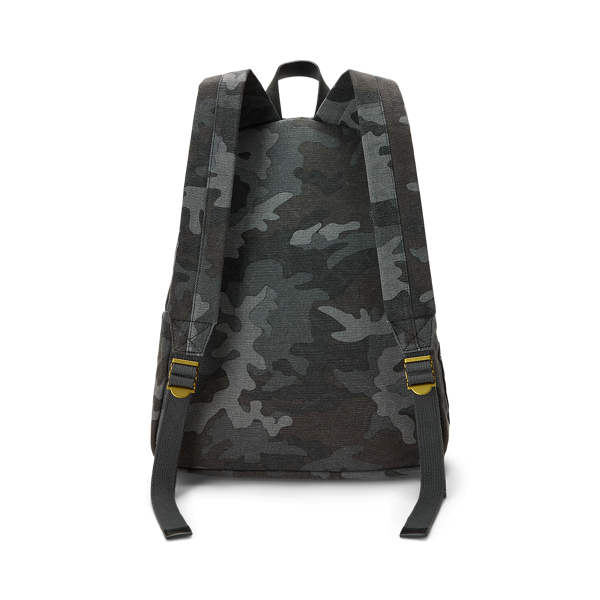 Tiger print backpack store