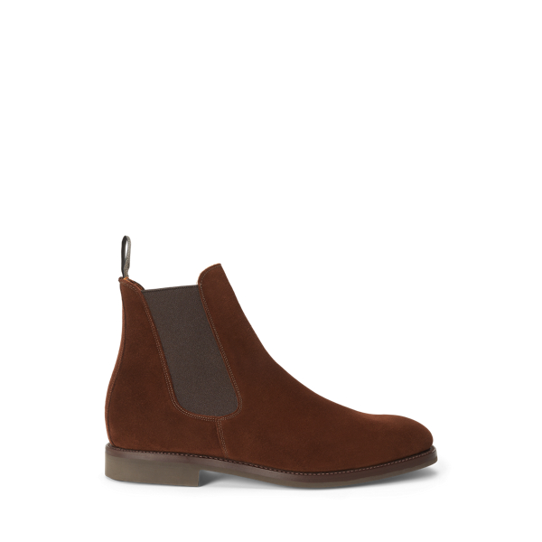 Chelsea boots polo online