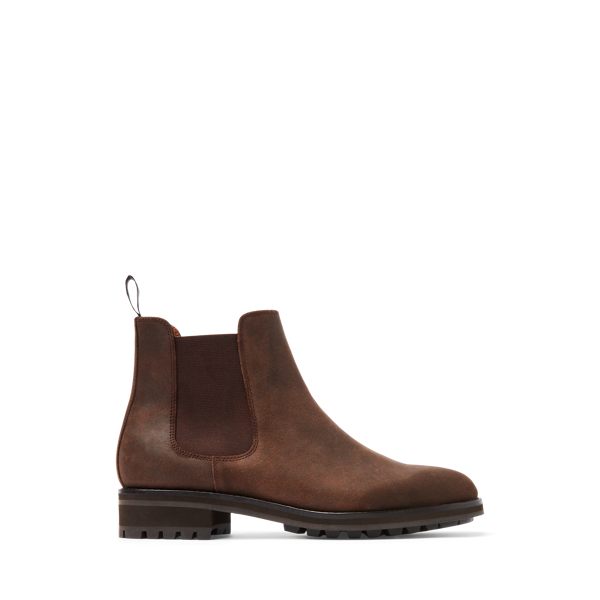 Ralph lauren mens boots uk online