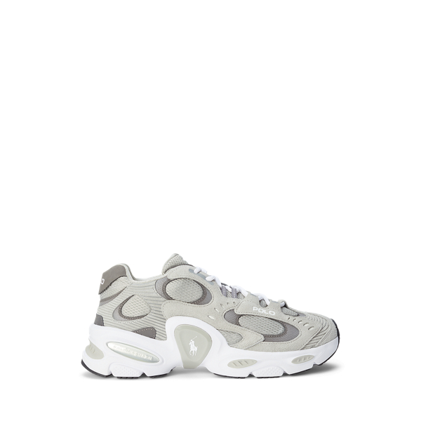 Modern Trainer 100 Trainer Polo Ralph Lauren 1