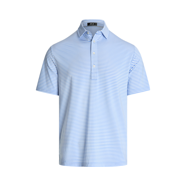Classic Fit Performance Polo Shirt