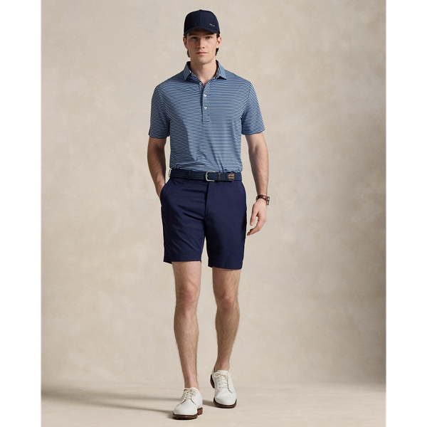Classic Fit Performance Polo Shirt