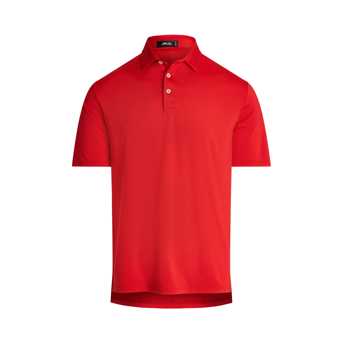 Classic Fit Performance Polo Shirt