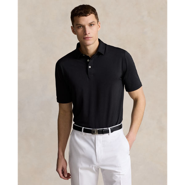 Classic Fit Performance Polo Shirt