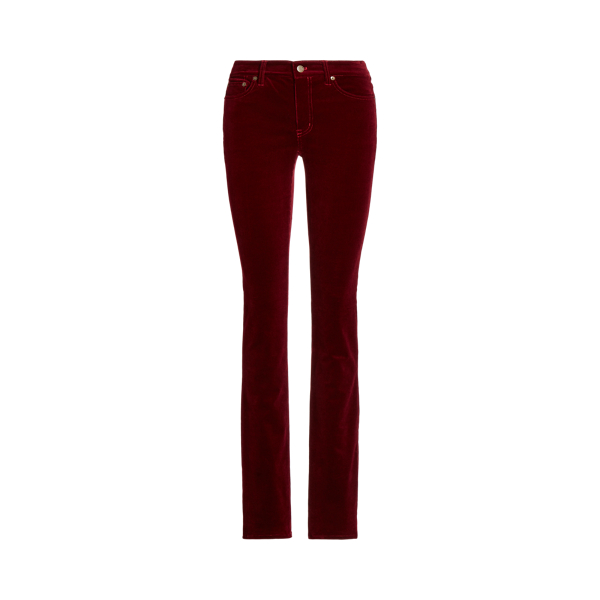 Kapital 8W Corduroy 5P Zipper Rat Flare Pants – HARUYAMA