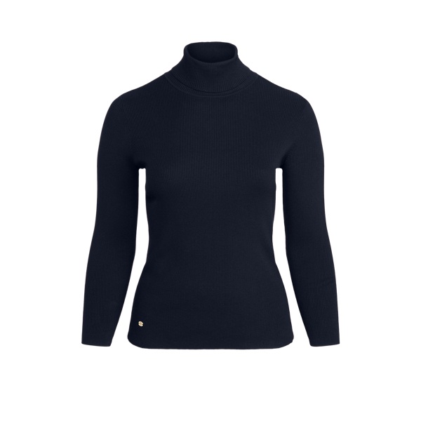 Polo ralph lauren roll neck sweater online