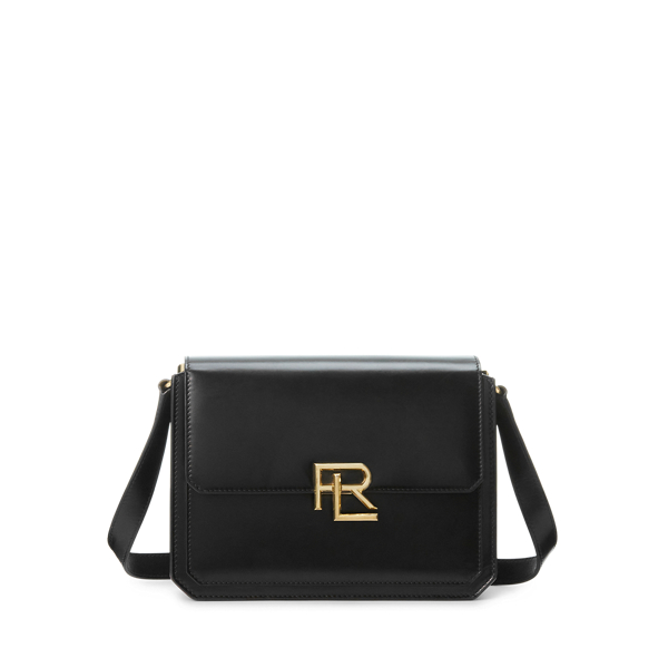 Ralph lauren crossbody bag black sale